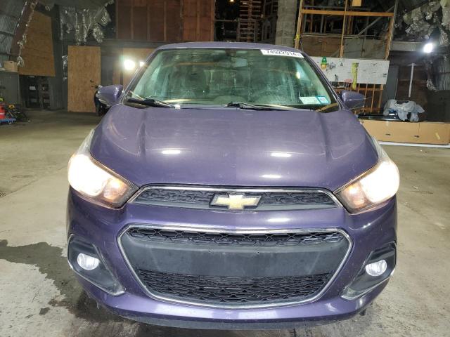 Photo 5 from auction – 2017 CHEVROLET SPARK 1LT with VIN KL8CD6SA2HC716217
