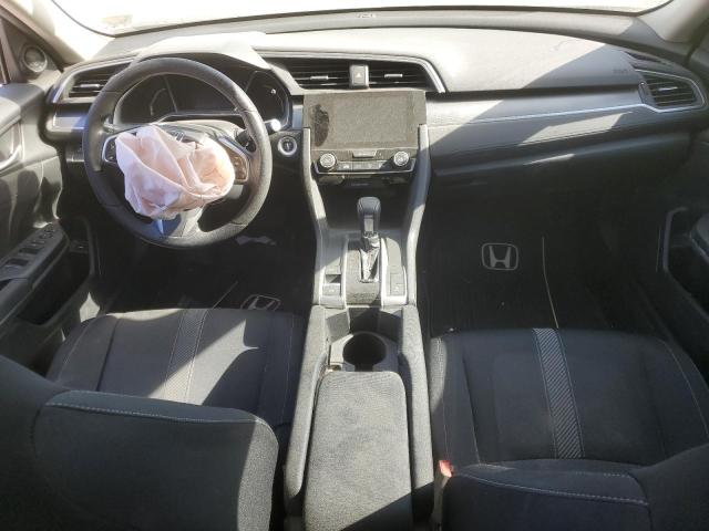 Photo 8 from auction – 2018 HONDA CIVIC EX with VIN 2HGFC2F75JH531663