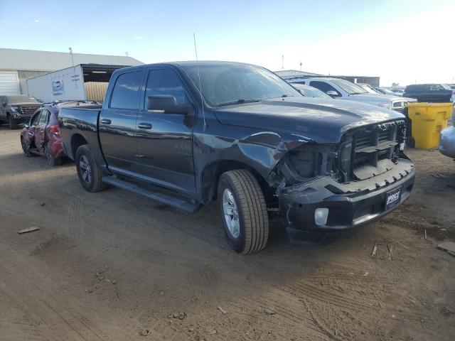 Photo 4 from auction – 2018 RAM 1500 SLT with VIN 1C6RR7LT3JS281624