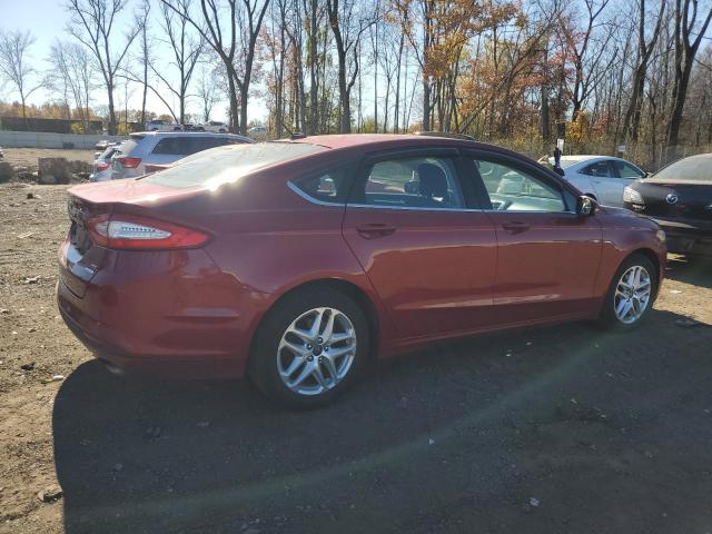 Photo 3 from auction – 2013 FORD FUSION SE with VIN 3FA6P0HR0DR308273