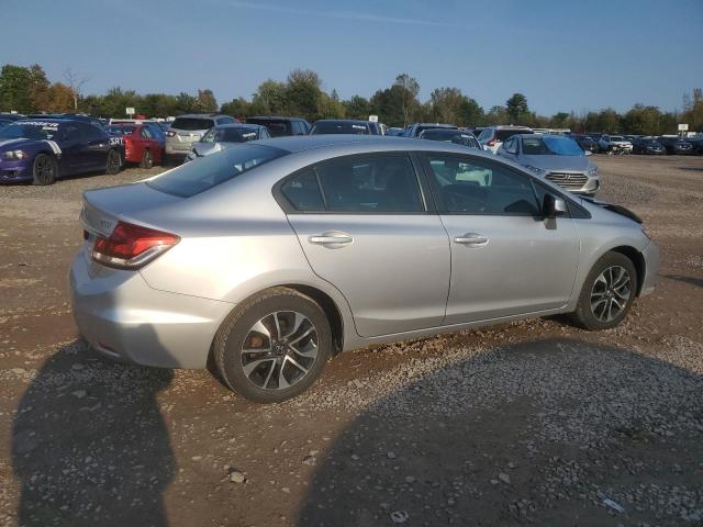 Photo 3 from auction – 2013 HONDA CIVIC EX with VIN 19XFB2F89DE213183