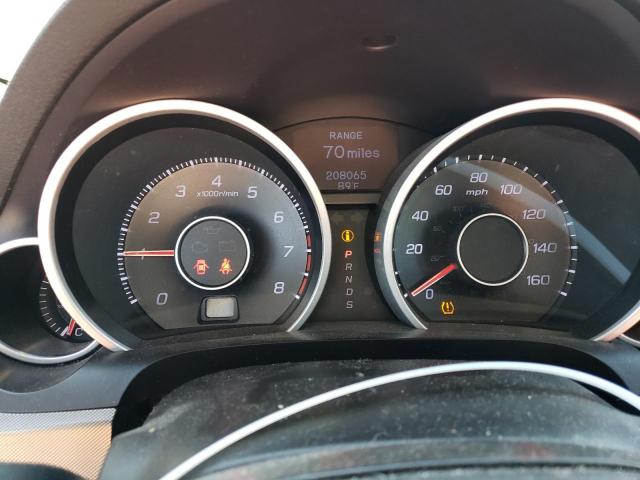 Фото 9 с аукциона – 2014 ACURA TL TECH с VIN 19UUA8F52EA004330