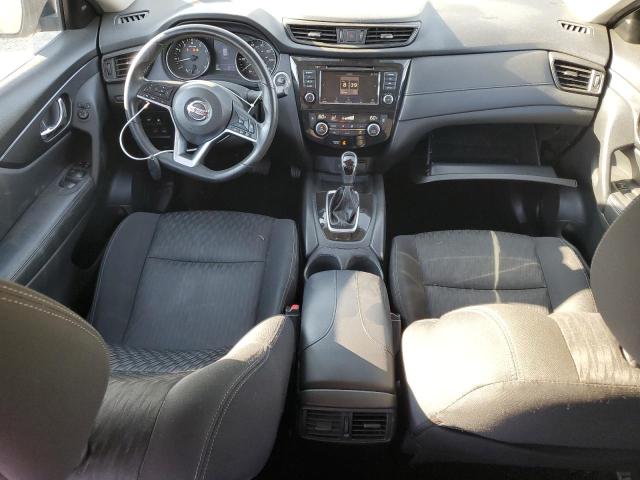 Photo 8 from auction – 2020 NISSAN ROGUE S with VIN KNMAT2MT7LP540419