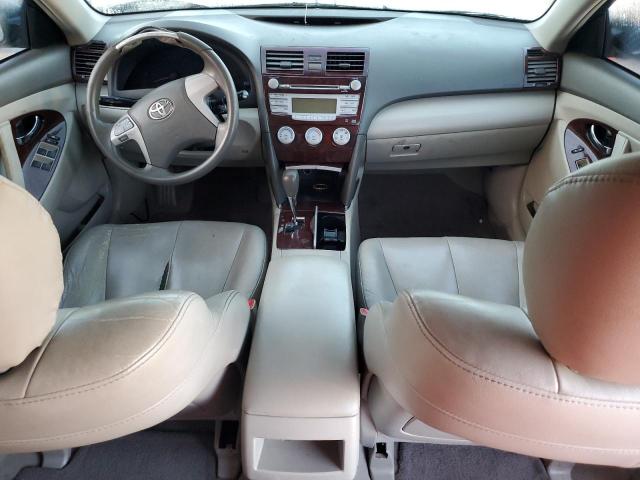 Photo 8 from auction – 2011 TOYOTA CAMRY BASE with VIN 4T4BF3EK8BR180795