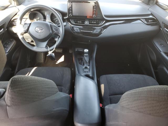 Photo 8 from auction – 2019 TOYOTA C-HR XLE with VIN NMTKHMBX5KR098217