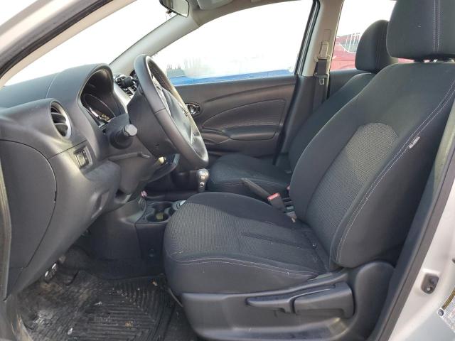 Photo 7 from auction – 2017 NISSAN VERSA S with VIN 3N1CN7APXHL852263