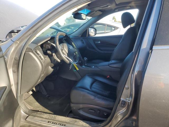Photo 7 from auction – 2011 INFINITI EX35 BASE with VIN JN1AJ0HRXBM854660