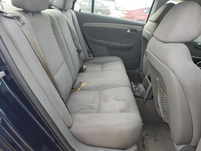 Photo 10 from auction – 2010 CHEVROLET MALIBU LS with VIN 1G1ZB5EB0AF259183