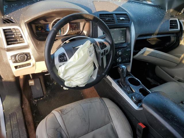 Photo 8 from auction – 2013 FORD EXPLORER X with VIN 1FM5K8D84DGC66886