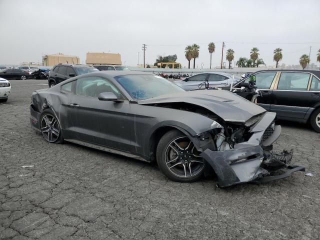 Photo 4 from auction – 2023 FORD MUSTANG with VIN 1FA6P8TH9P5109565