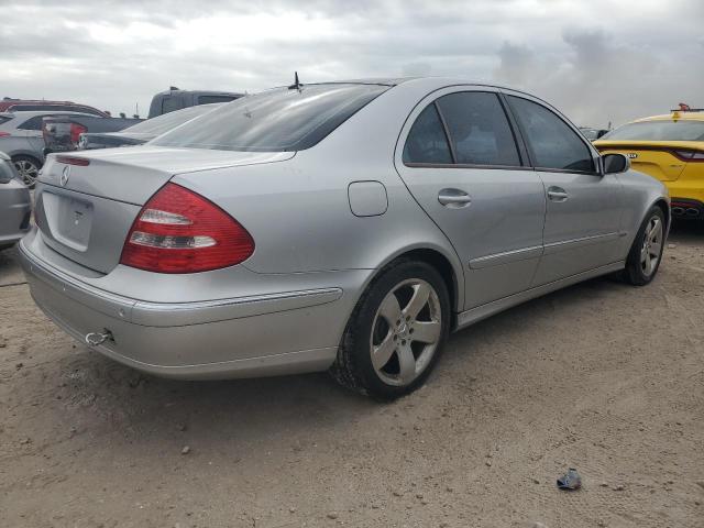Photo 3 from auction – 2003 MERCEDES-BENZ E 500 with VIN WDBUF70J83A223871