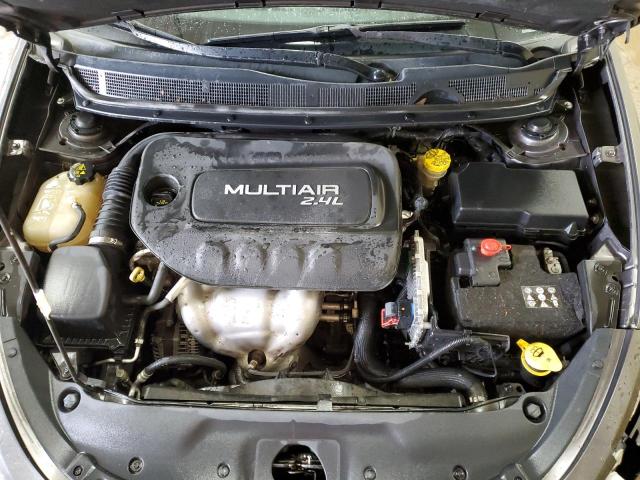 Photo 11 from auction – 2015 DODGE DART SXT with VIN 1C3CDFBB3FD227742