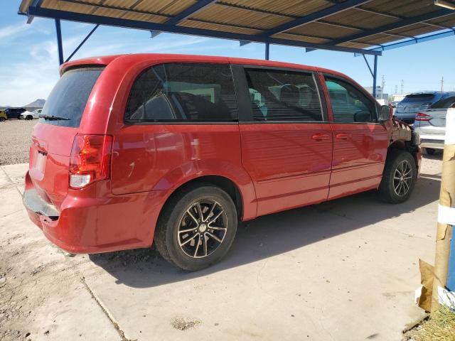 Photo 3 from auction – 2015 DODGE GRAND CARA with VIN 2C4RDGBGXFR747845