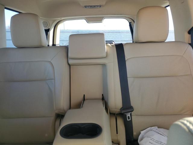 Photo 10 from auction – 2014 FORD FLEX LIMIT with VIN 2FMHK6D85EBD29472