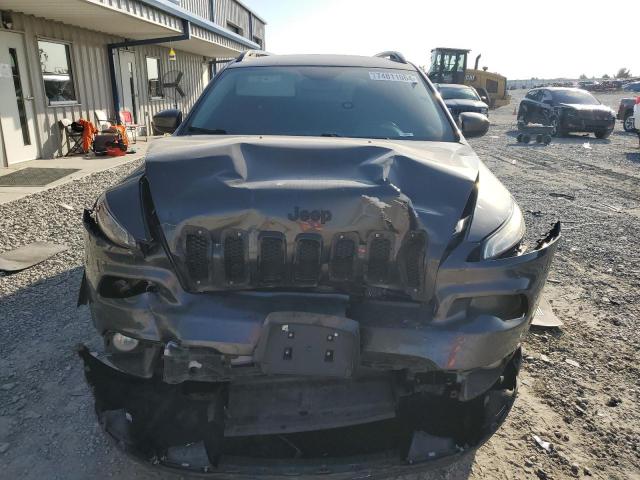 Photo 5 from auction – 2016 JEEP CHEROKEE L with VIN 1C4PJMCSXGW148079