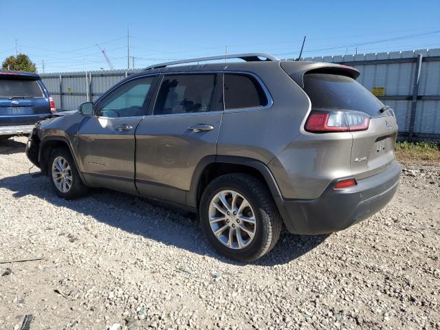 Photo 2 from auction – 2019 JEEP CHEROKEE L with VIN 1C4PJMCBXKD347590