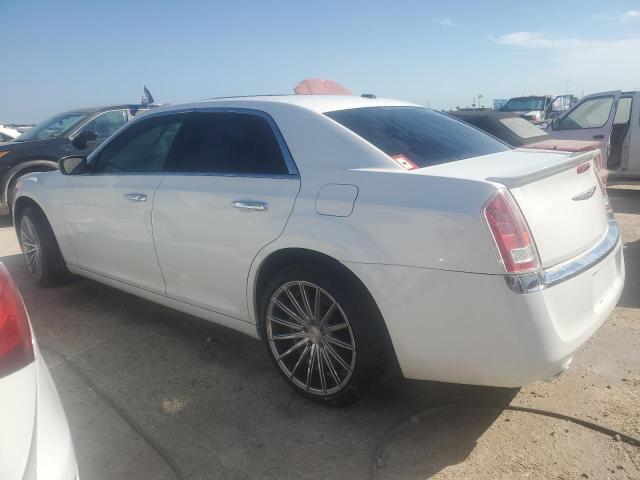 Photo 2 from auction – 2011 CHRYSLER 300 LIMITE with VIN 2C3CA5CG8BH559346