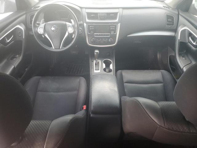 Photo 8 from auction – 2017 NISSAN ALTIMA 2.5 with VIN 1N4AL3AP1HC232146