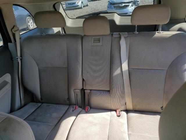 Photo 10 from auction – 2009 FORD EDGE SEL with VIN 2FMDK38CX9BA67935