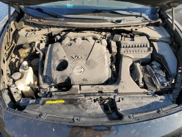 Photo 11 from auction – 2011 NISSAN MAXIMA S with VIN 1N4AA5AP8BC845874