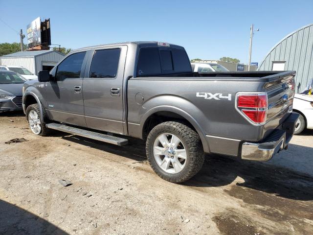 Photo 2 from auction – 2013 FORD F150 SUPER with VIN 1FTFW1ET9DFC56559
