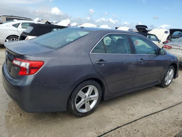 Photo 3 from auction – 2014 TOYOTA CAMRY L with VIN 4T1BF1FK8EU854414
