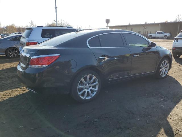 Photo 3 from auction – 2011 BUICK LACROSSE C with VIN 1G4GE5ED0BF217004