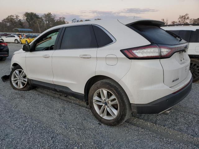 Photo 2 from auction – 2016 FORD EDGE SEL with VIN 2FMPK3J99GBB29818