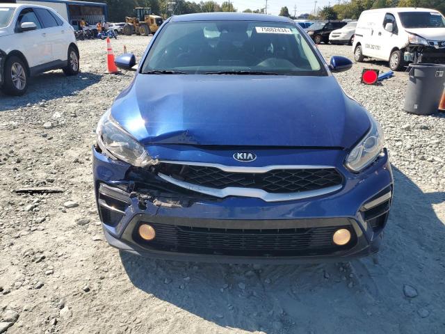 Photo 5 from auction – 2021 KIA FORTE FE with VIN 3KPF24ADXME342730