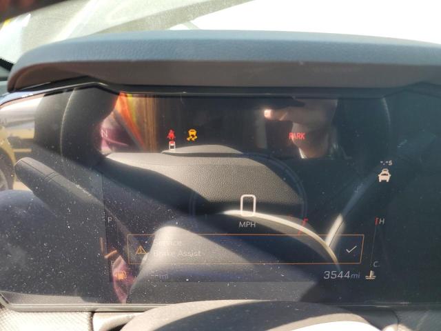 Foto 9 de la subasta – 2024 CHEVROLET TRAILBLAZE con VIN KL79MTSL2RB136259