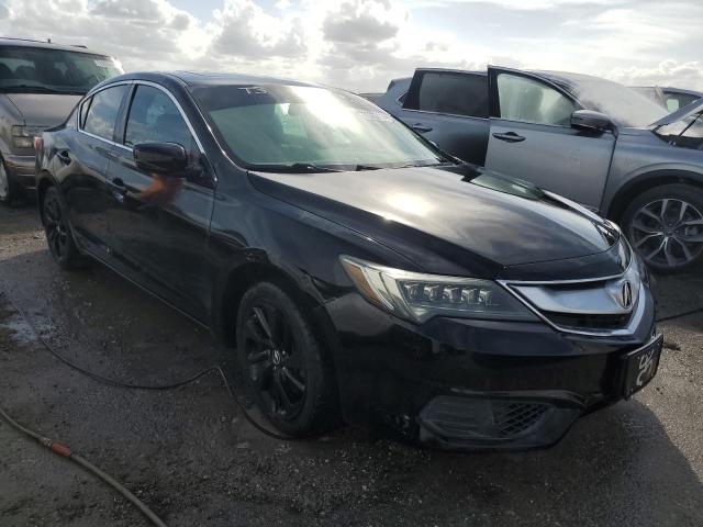 Photo 4 from auction – 2016 ACURA ILX BASE W with VIN 19UDE2F33GA018918