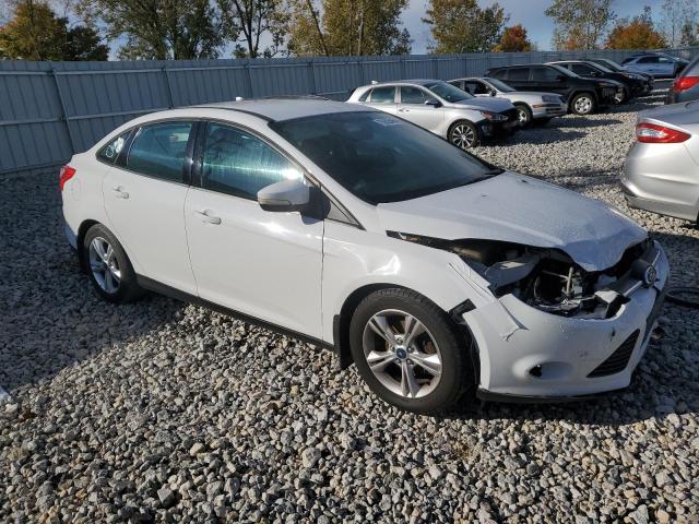 Photo 4 from auction – 2014 FORD FOCUS SE with VIN 1FADP3F21EL306787