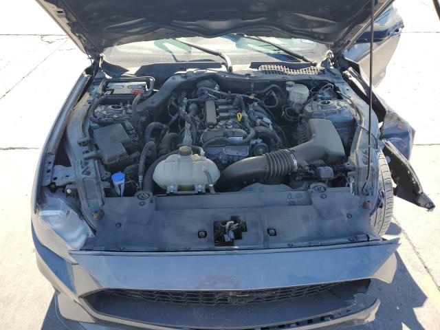 Photo 11 from auction – 2023 FORD MUSTANG with VIN 1FA6P8THXP5106335
