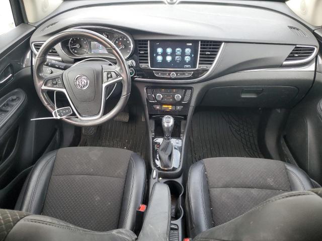Photo 8 from auction – 2020 BUICK ENCORE PRE with VIN KL4CJASB2LB072335