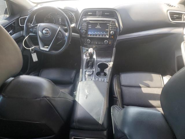 Photo 8 from auction – 2017 NISSAN MAXIMA 3.5 with VIN 1N4AA6AP6HC387850