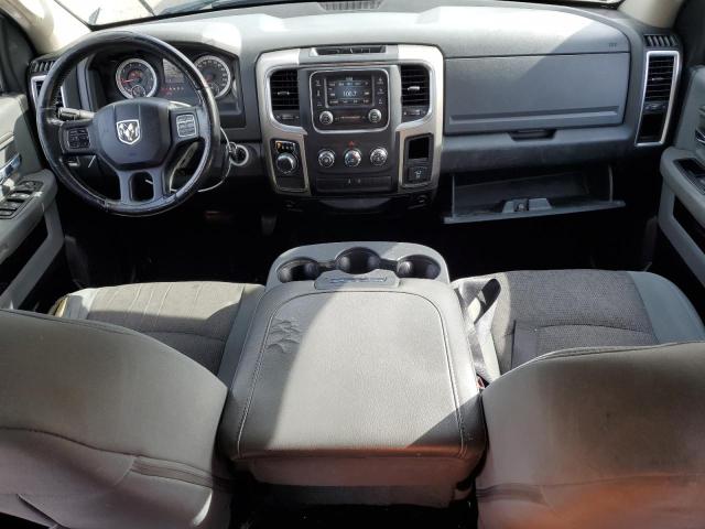Photo 8 from auction – 2014 RAM 1500 SLT with VIN 1C6RR6GG8ES160844