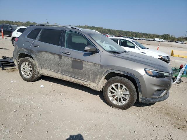 Photo 4 from auction – 2019 JEEP CHEROKEE L with VIN 1C4PJMCB5KD152173