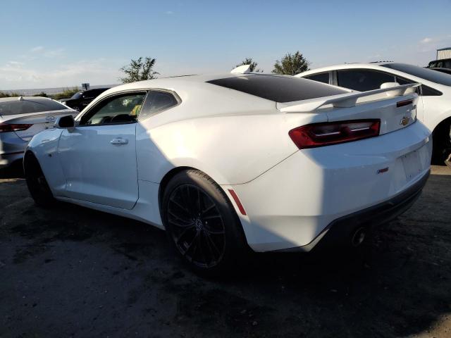 Photo 2 from auction – 2016 CHEVROLET CAMARO LT with VIN 1G1FB1RS9G0135477