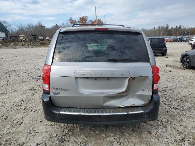 Photo 6 from auction – 2016 DODGE GRAND CARA with VIN 2C4RDGEG2GR312458