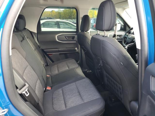 Photo 11 from auction – 2022 FORD BRONCO SPO with VIN 3FMCR9B65NRD48002