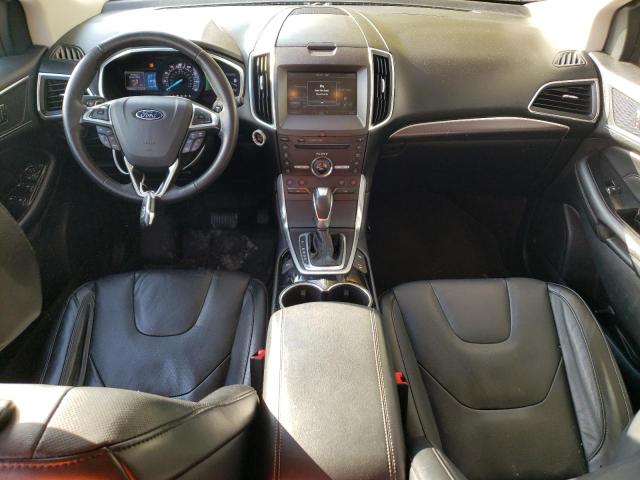 Photo 8 from auction – 2015 FORD EDGE TITAN with VIN 2FMPK4K87FBB64920