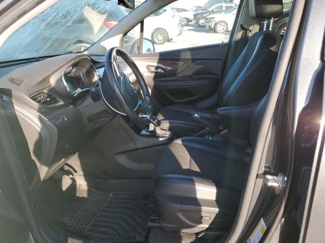 Photo 7 from auction – 2018 BUICK ENCORE PRE with VIN KL4CJASB5JB700725