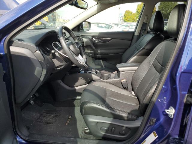 Photo 7 from auction – 2017 NISSAN ROGUE SV with VIN 5N1AT2MVXHC871832