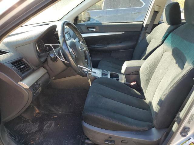 Photo 7 from auction – 2013 SUBARU LEGACY 2.5 with VIN 4S3BMBC61D3043937