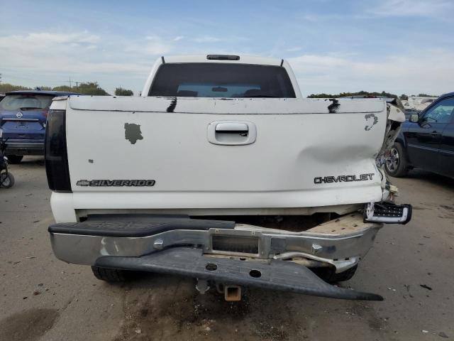 Photo 6 from auction – 2001 CHEVROLET SILVERADO with VIN 1GCHK23U71F115197