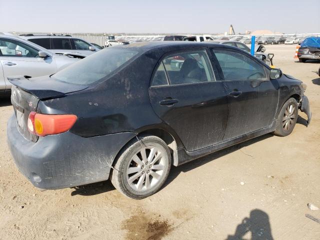 Photo 3 from auction – 2010 TOYOTA COROLLA BA with VIN 2T1BU4EEXAC413026