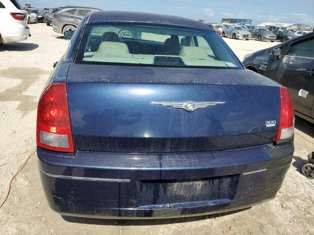 Photo 6 from auction – 2005 CHRYSLER 300 TOURIN with VIN 2C3JA53G75H546177