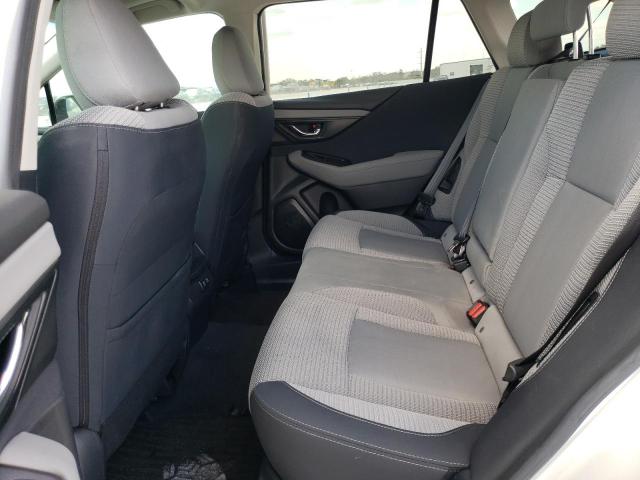 Photo 11 from auction – 2020 SUBARU OUTBACK PR with VIN 4S4BTAEC4L3198394