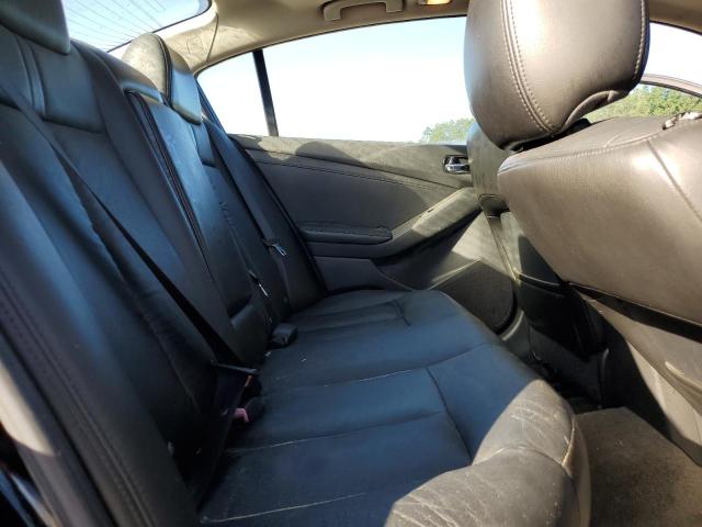 Photo 10 from auction – 2012 NISSAN ALTIMA BAS with VIN 1N4AL2AP2CC122421