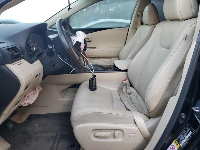 Photo 7 from auction – 2015 LEXUS RX 350 with VIN 2T2ZK1BAXFC168719